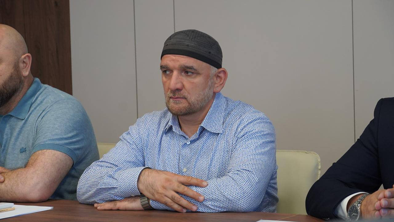Заседание совета директоров духовных образовательных организаций состоялось в ГПК.